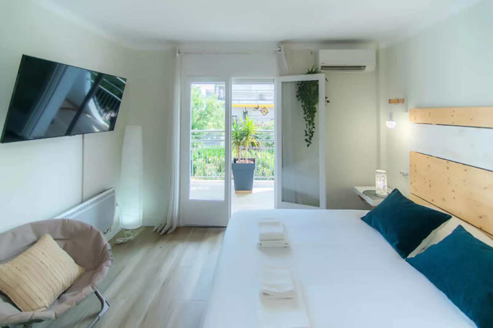 Appartements à Empuriabrava