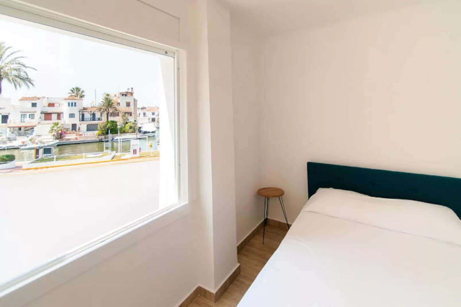 Appartements à Empuriabrava
