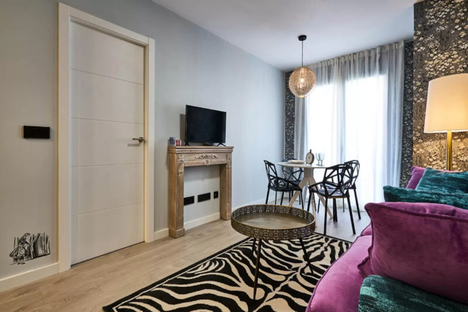Appartements à Málaga