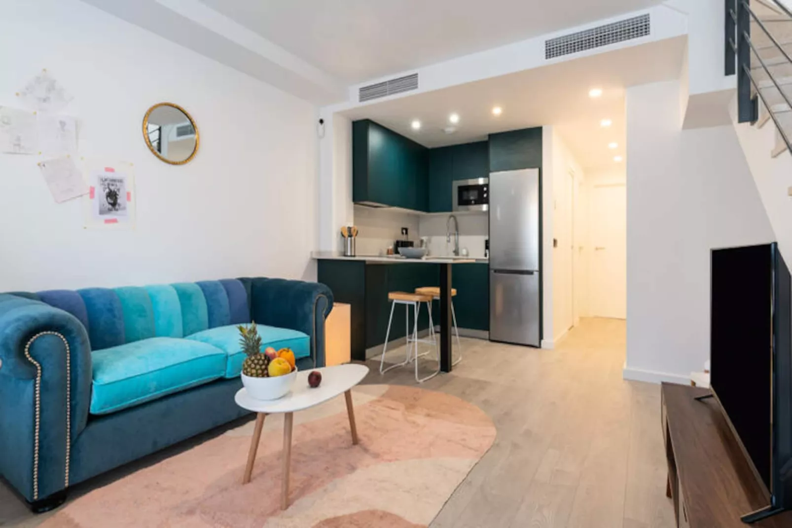 Appartements à Málaga