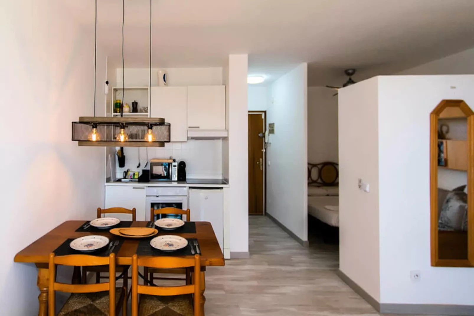 Studio à Empuriabrava