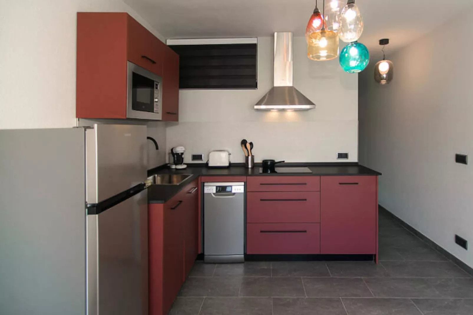 Appartements à Empuriabrava