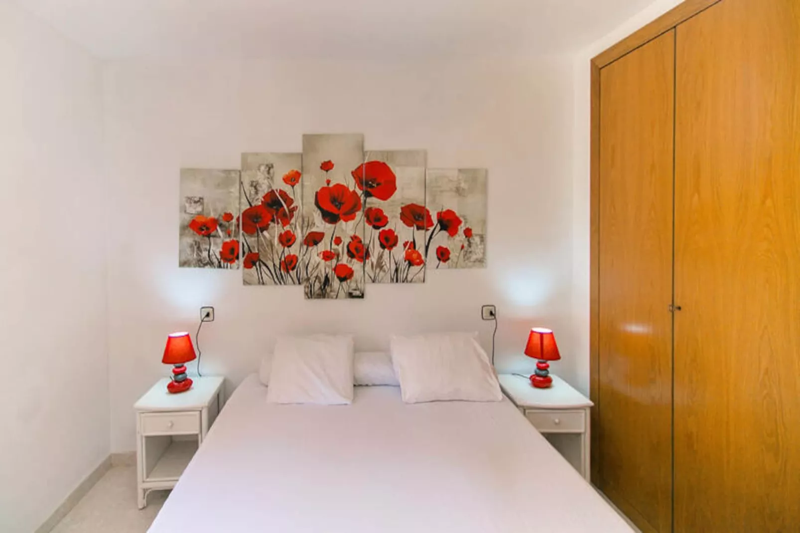 Appartements à Empuriabrava