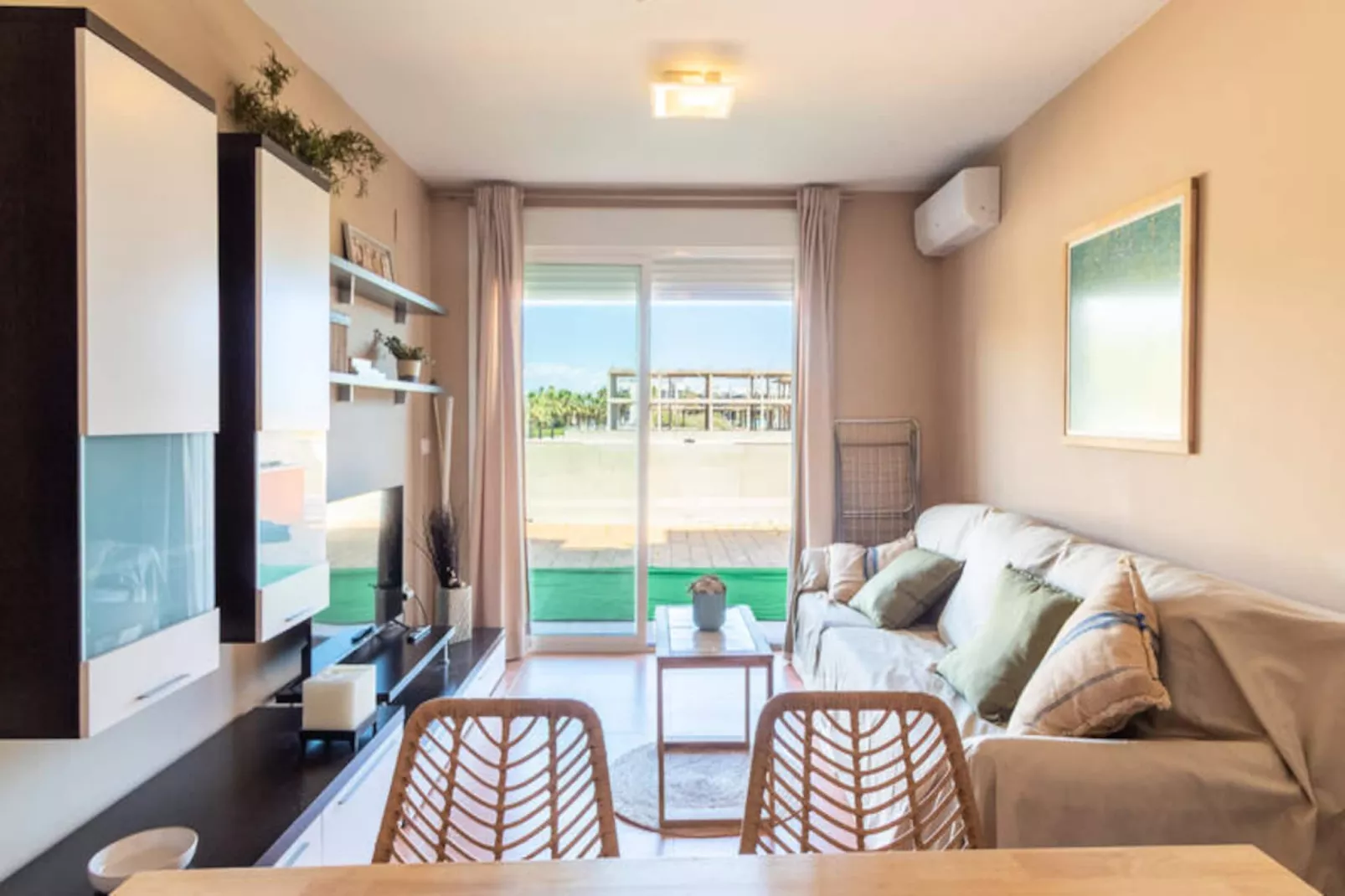 Appartements à Almenara