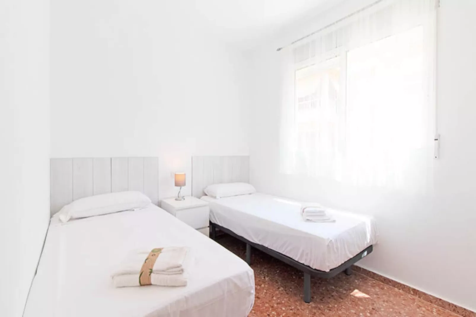 Appartements à Puerto de Sagunto