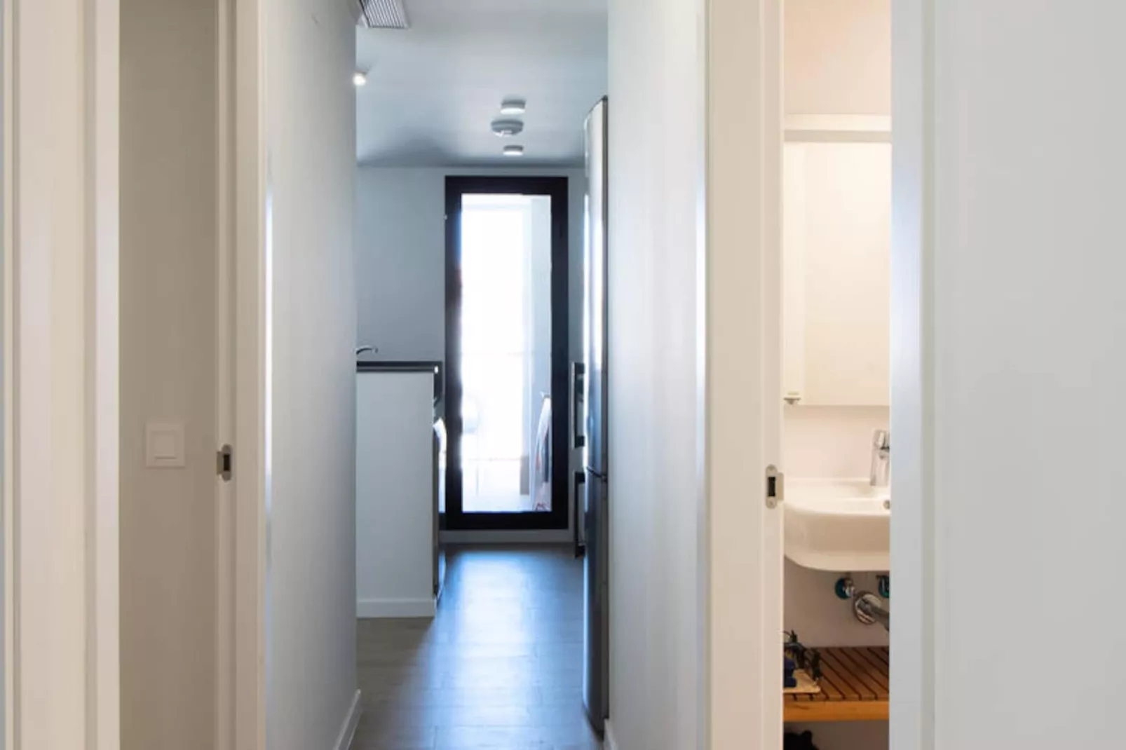 Appartements à Puerto de Sagunto