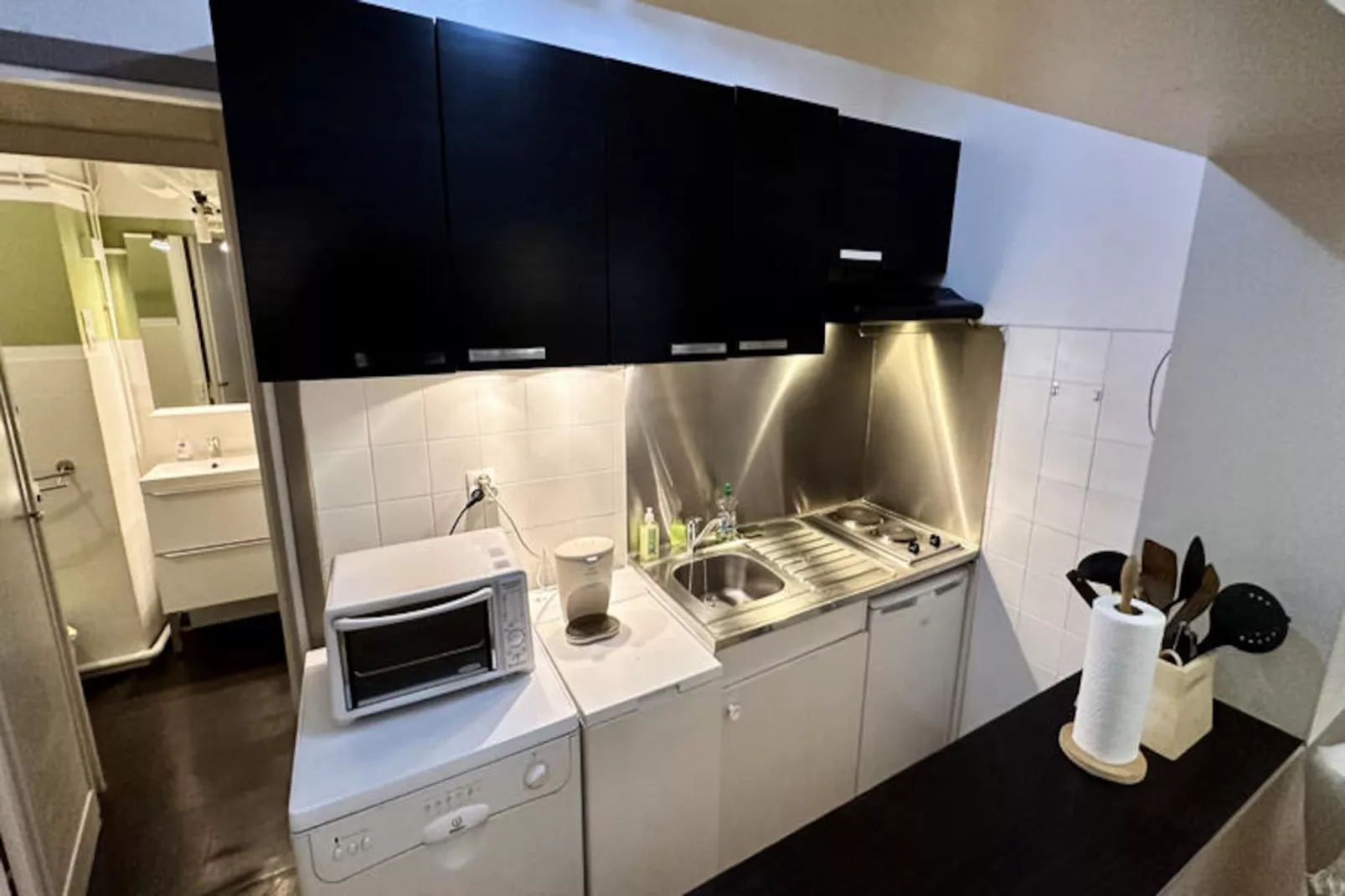 Appartements à Le Mont Dore