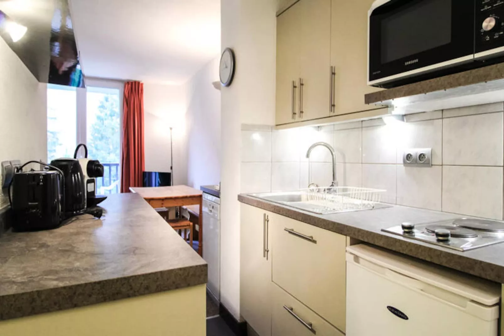 Appartements à Flaine