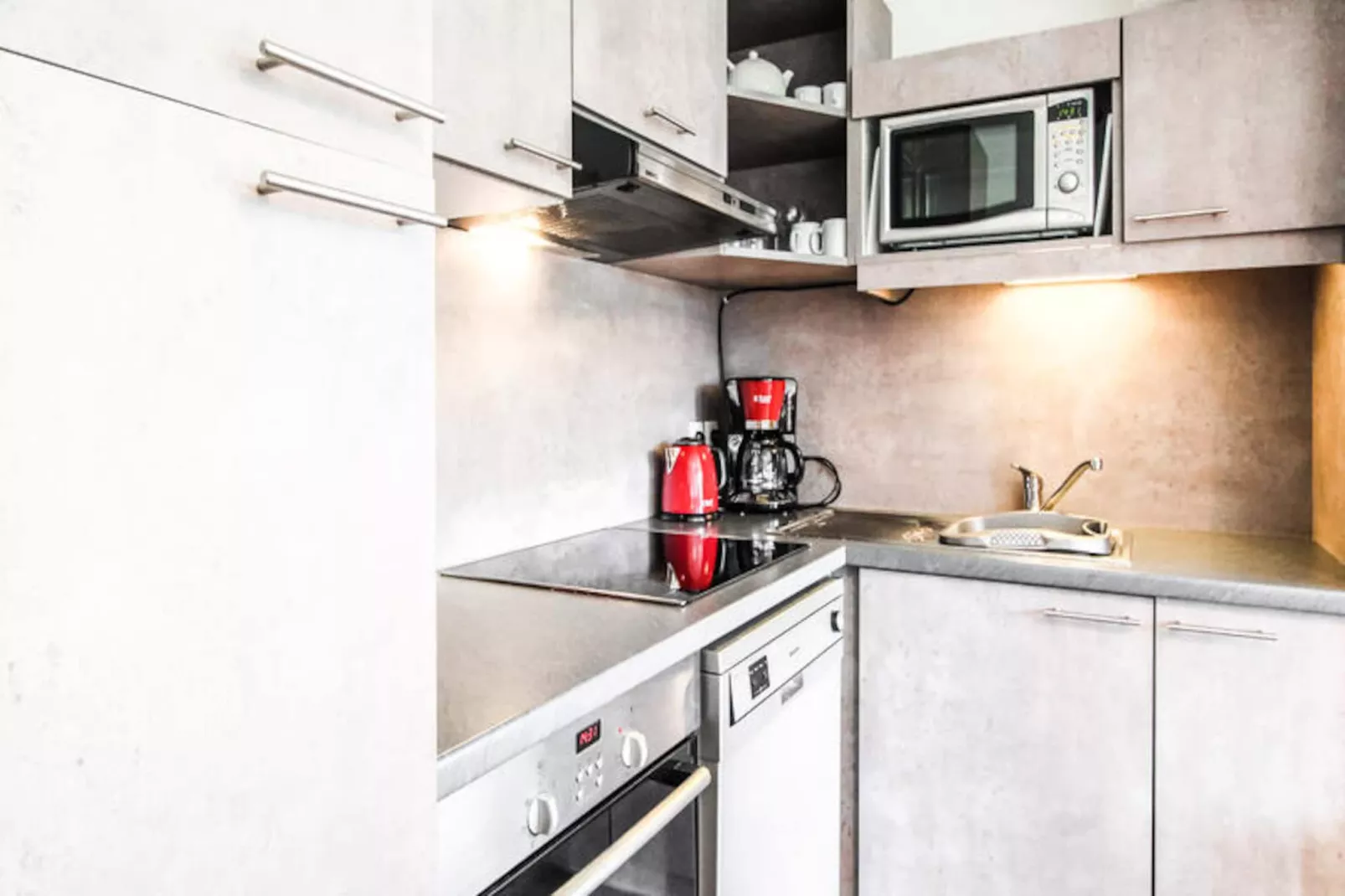 Appartements à Flaine