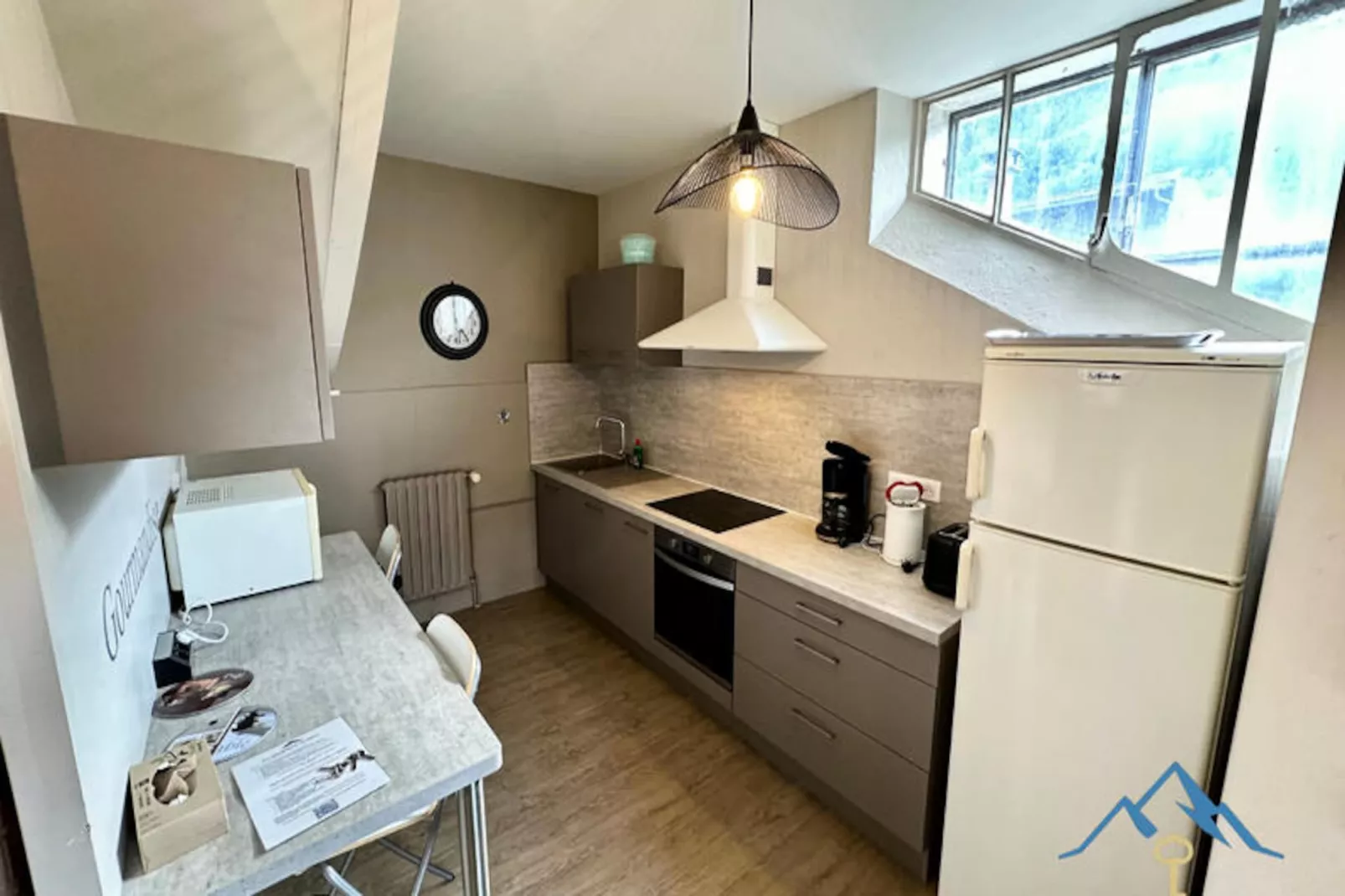 Maison à Le Mont Dore