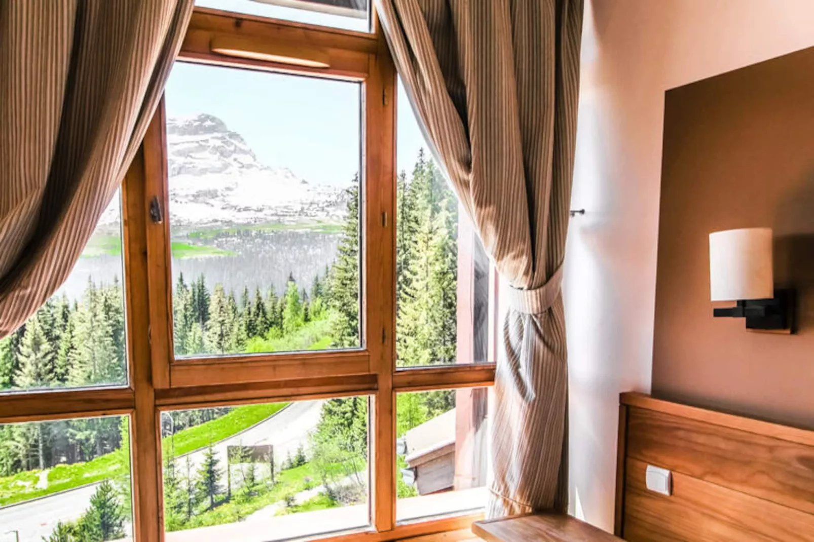 Appartements à Flaine