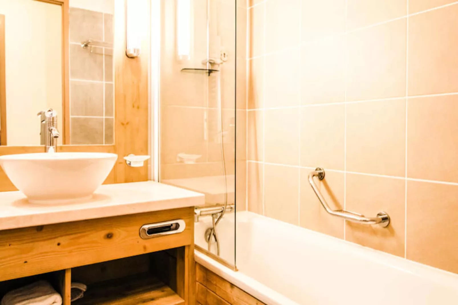 Appartements à Flaine