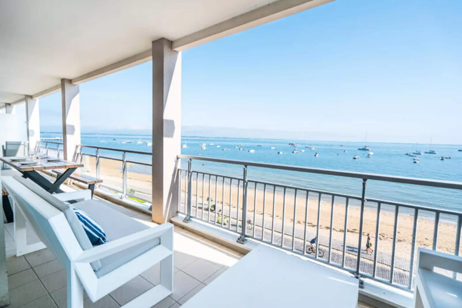 Appartements à Arcachon