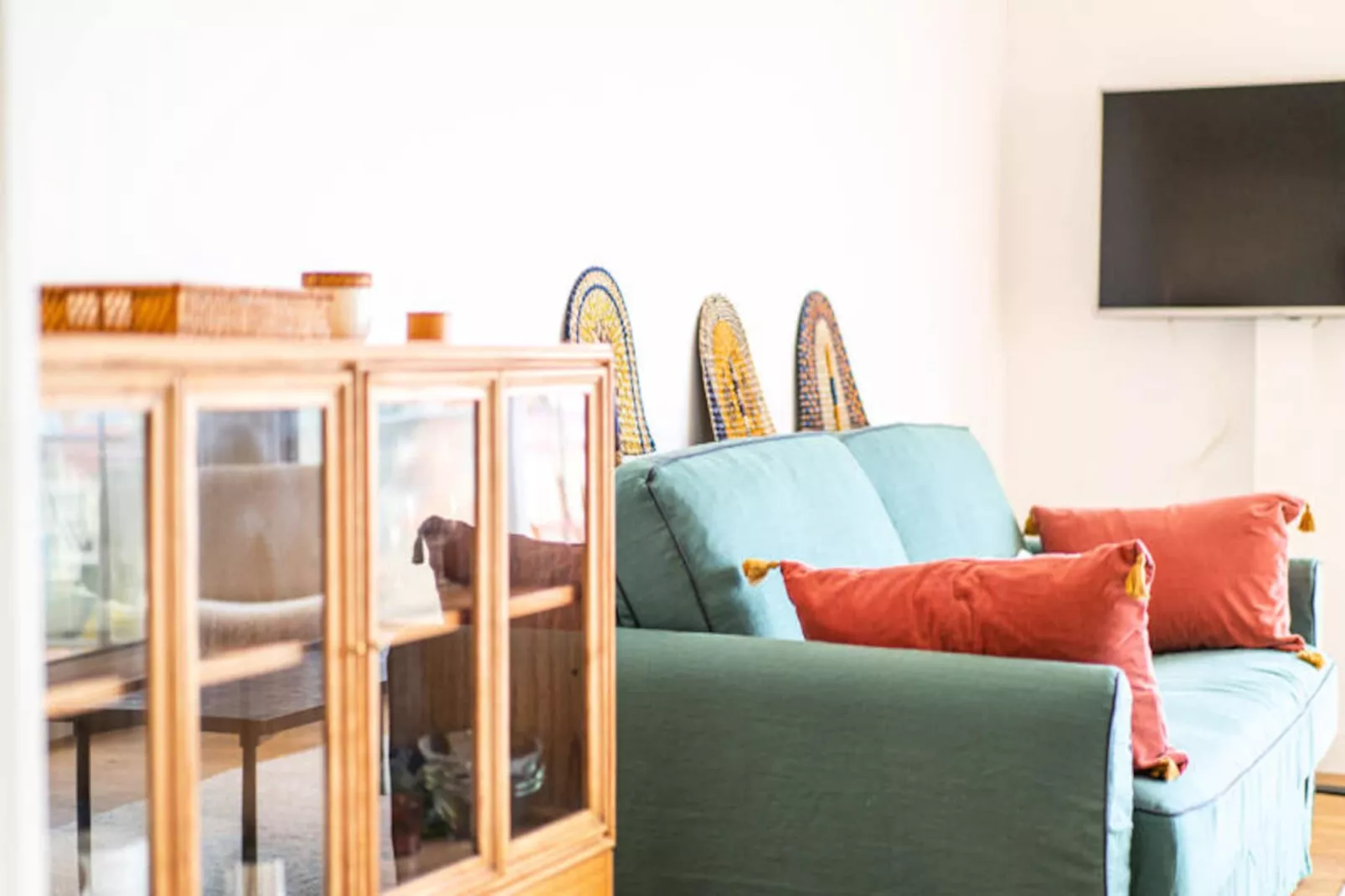 Appartements à Arcachon