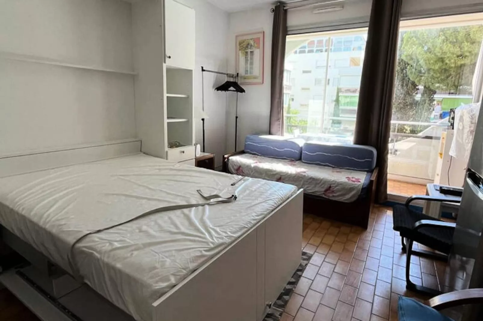 Studio à La Grande-Motte