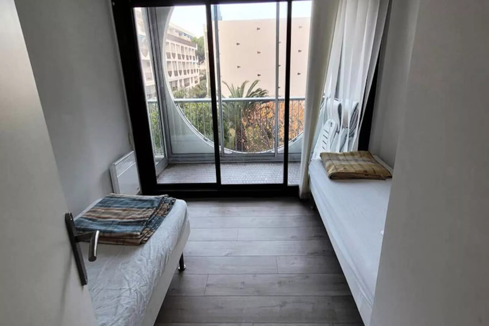 Appartements à La Grande-Motte