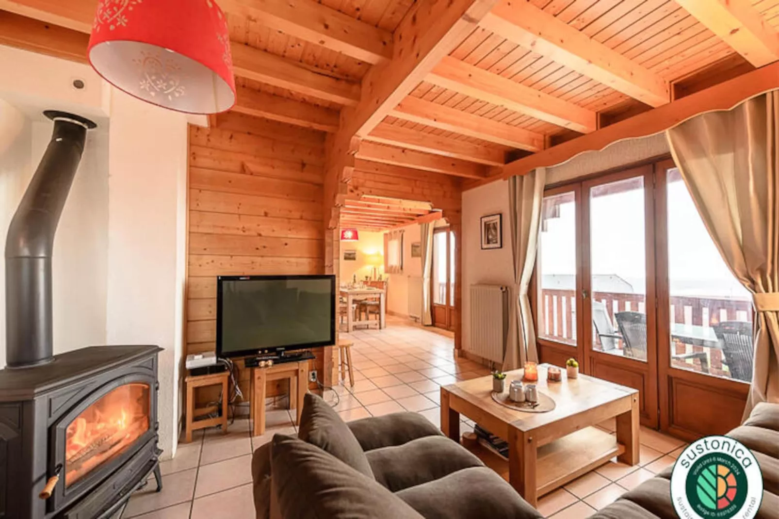 Maison à Saint-Jorioz