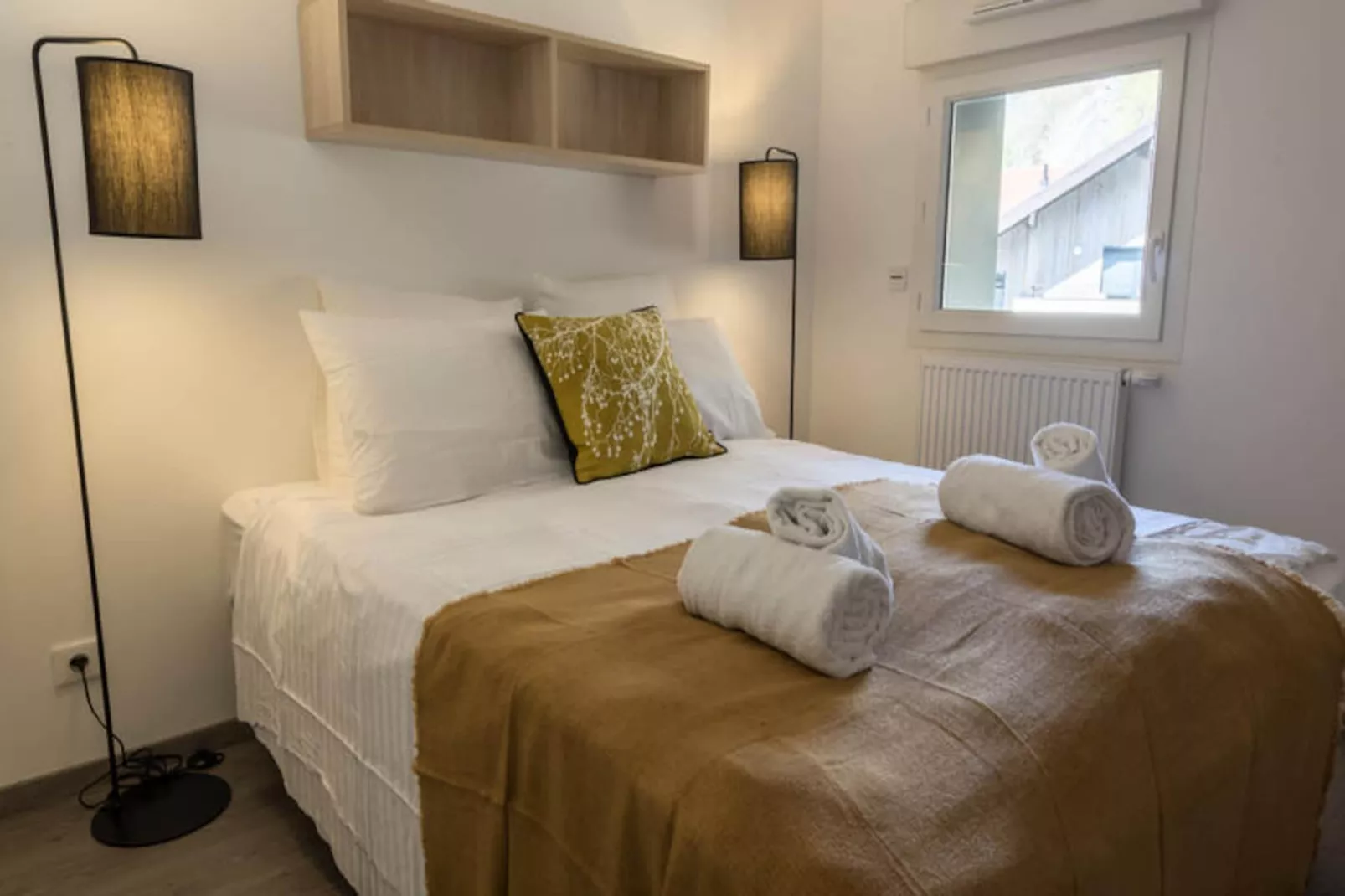 Appartements à Duingt