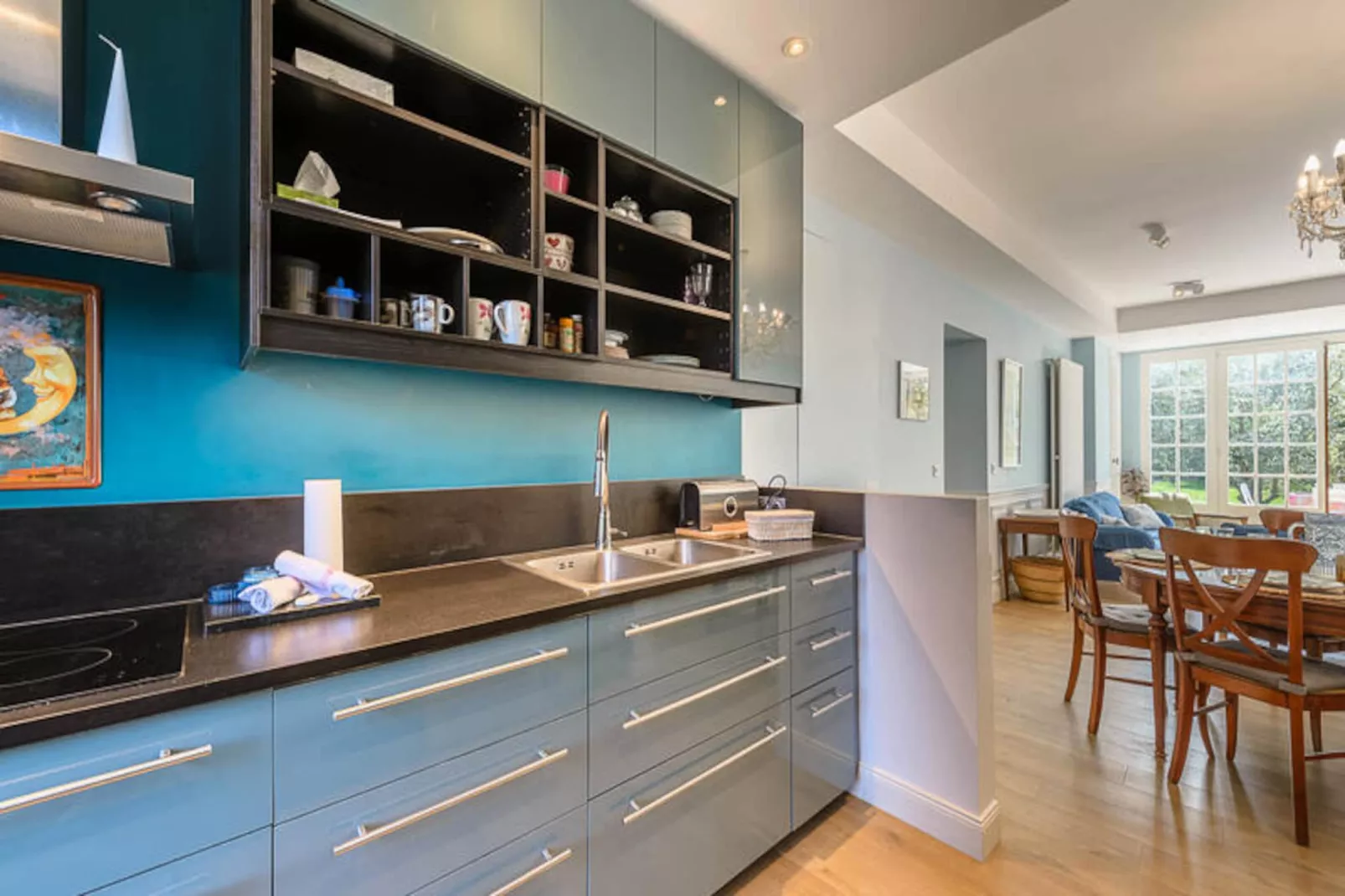 Appartements à Saint-Jorioz