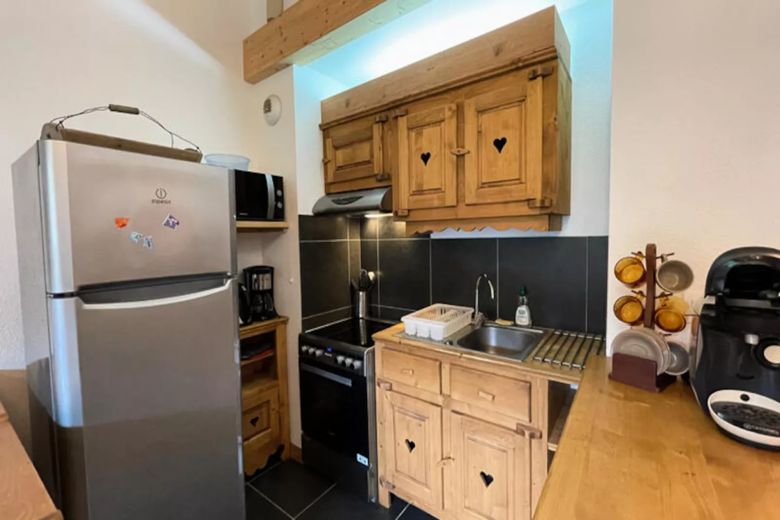 Appartements à Le Lioran