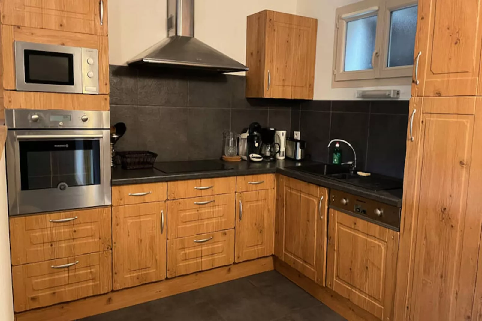 Appartements à Le Lioran