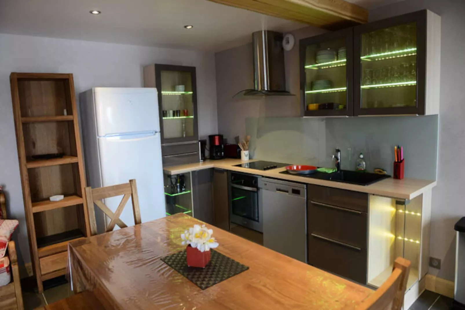 Appartements à Le Lioran