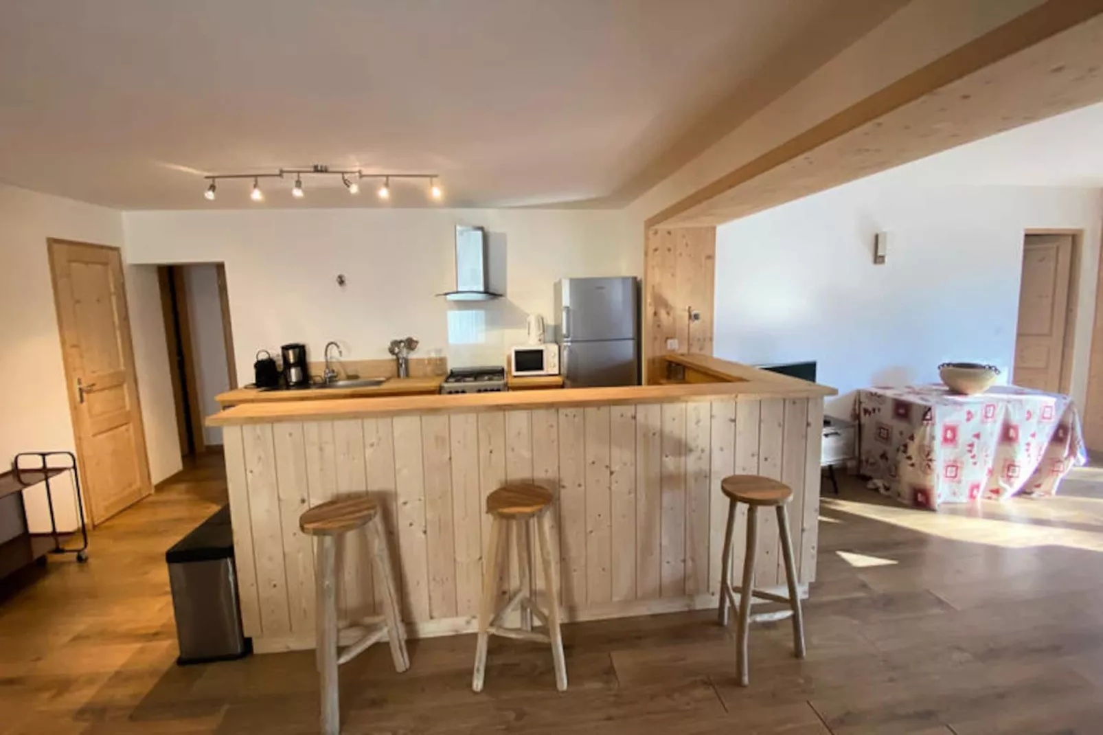 Appartements à Le Lioran