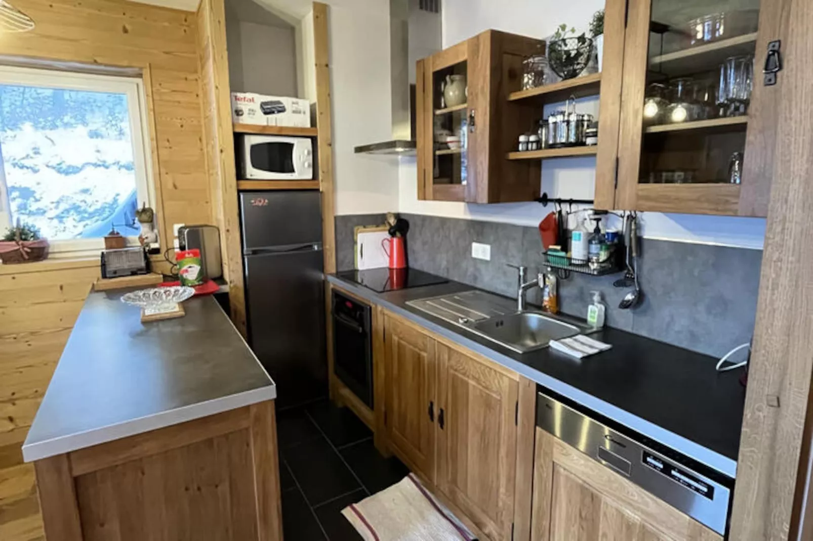 Appartements à Le Lioran