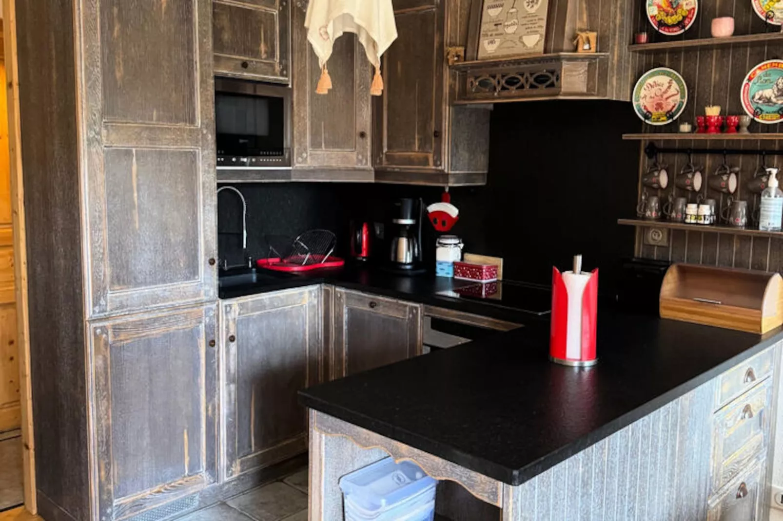 Chalets à Le Lioran