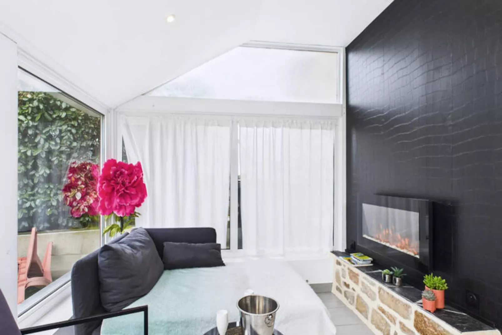 Maison à Plouguerneau - Brest