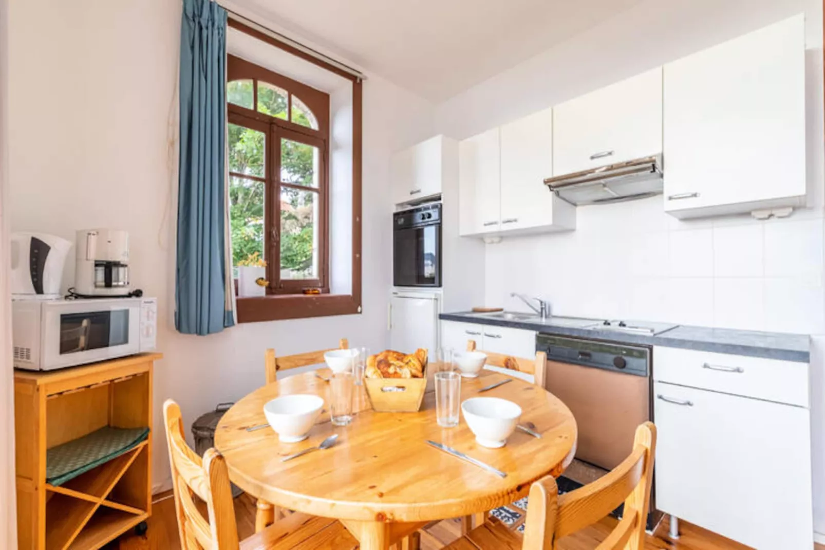 Appartements à Pléneuf-Val-André