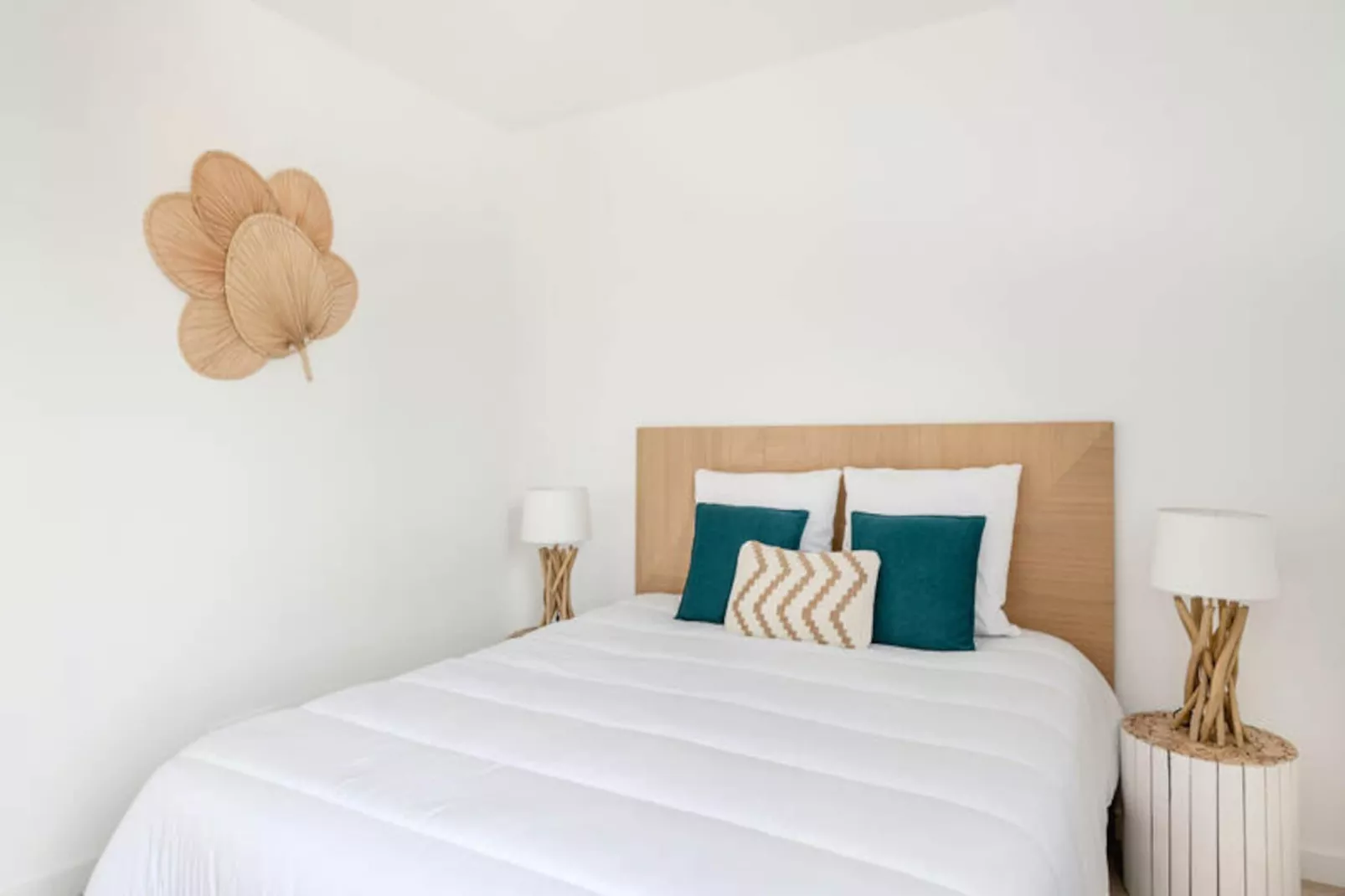 Appartements à Pléneuf-Val-André