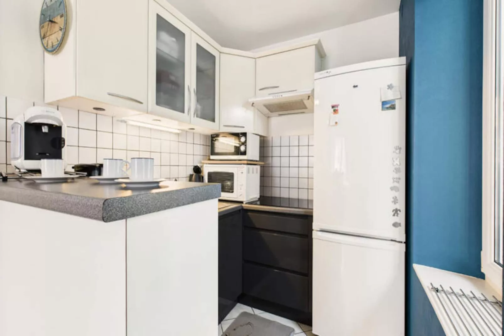 Appartements à Pléneuf-Val-André