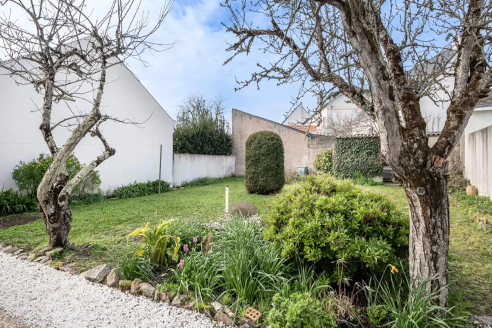 Maison à Le Croisic