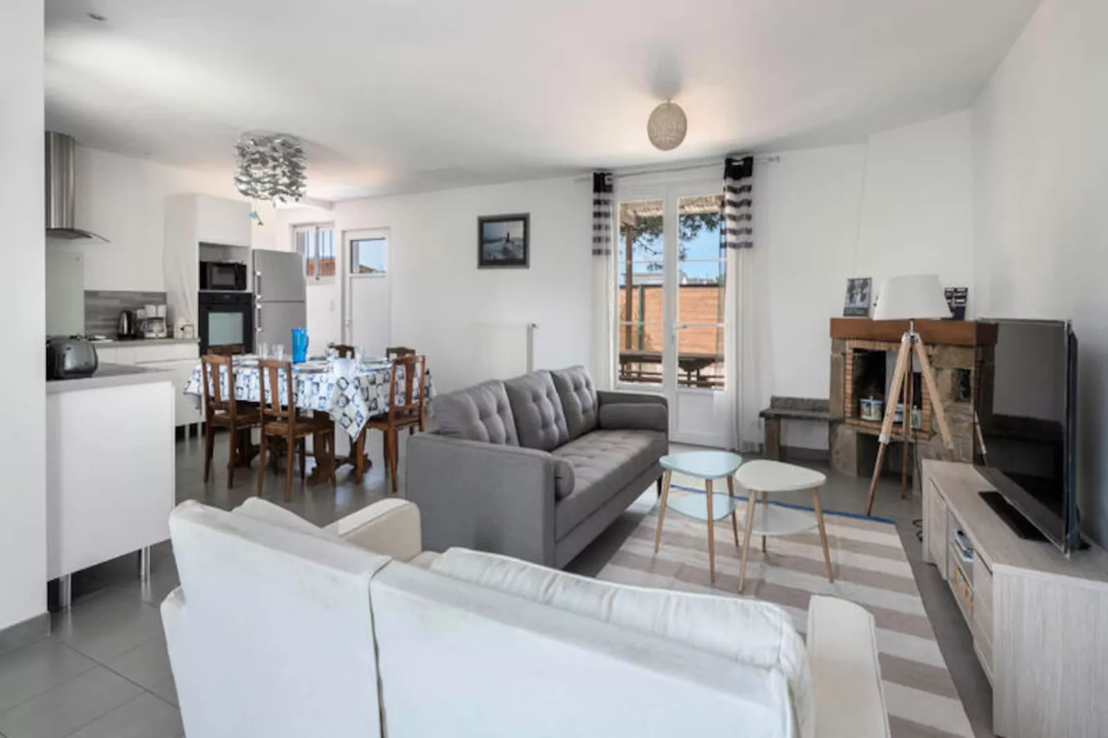 Maison à Le Croisic