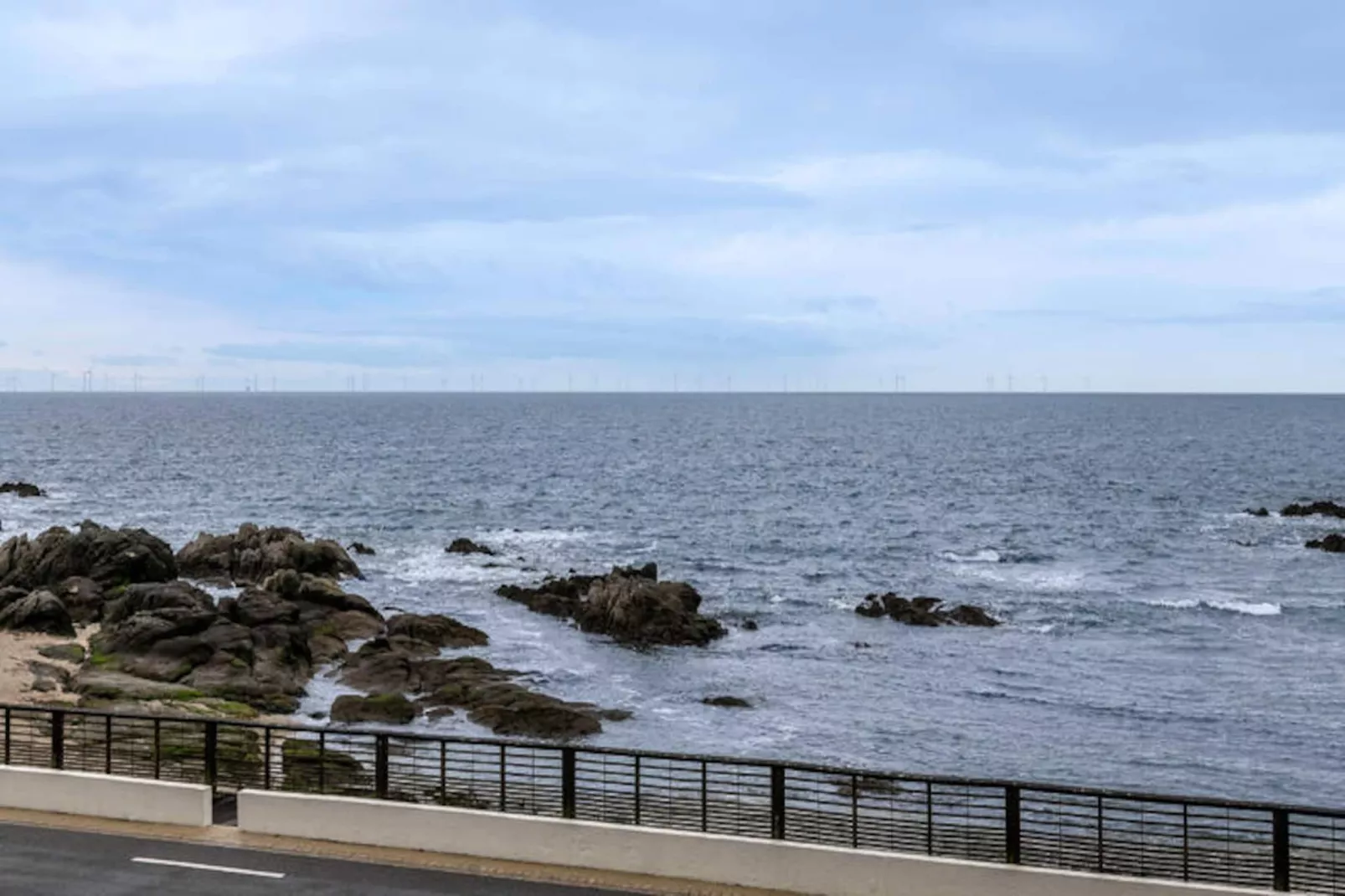 Appartements à Le Croisic