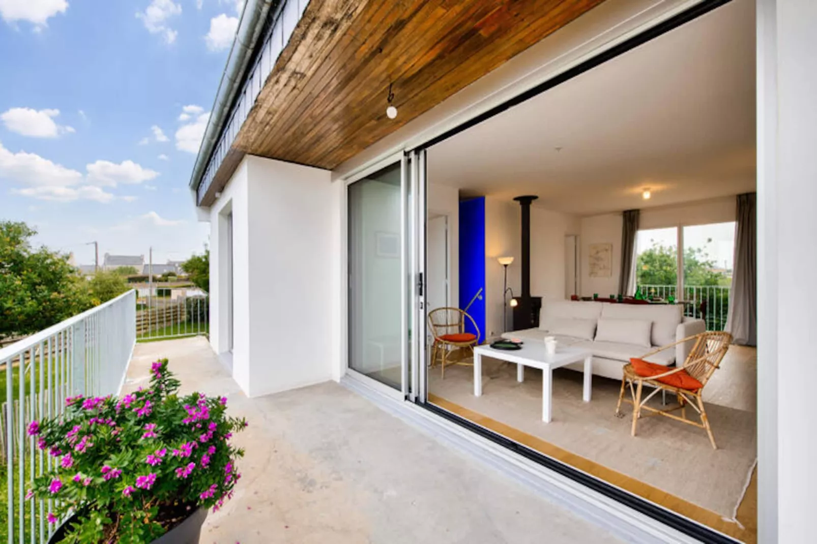 Maison à Plouguerneau - Brest