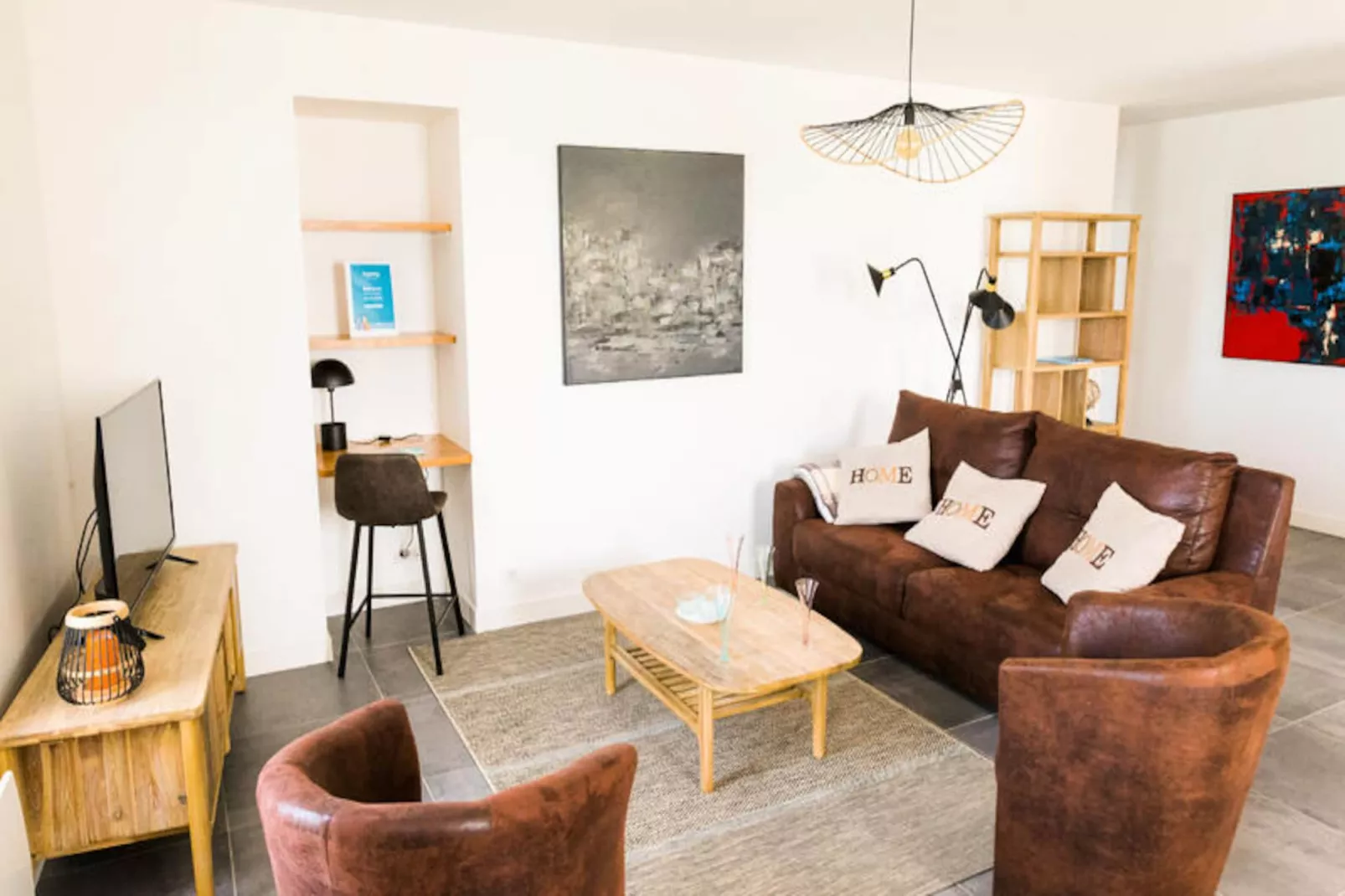 Appartements à Île Tudy