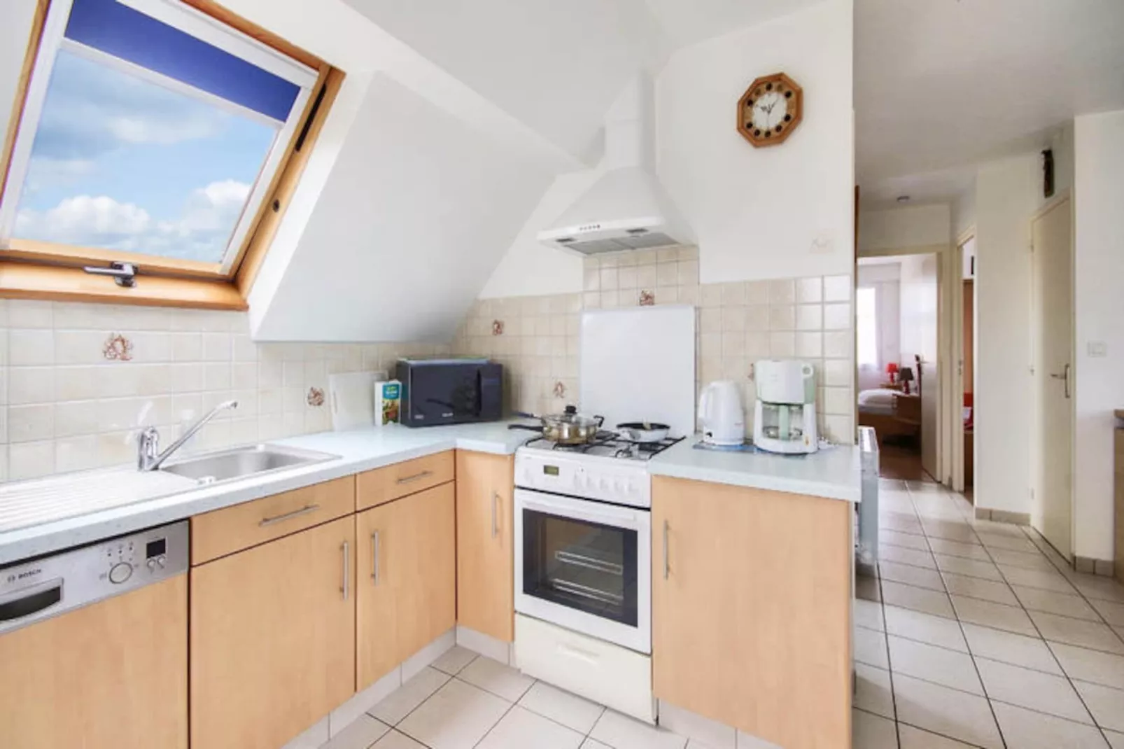 Appartements à Erquy