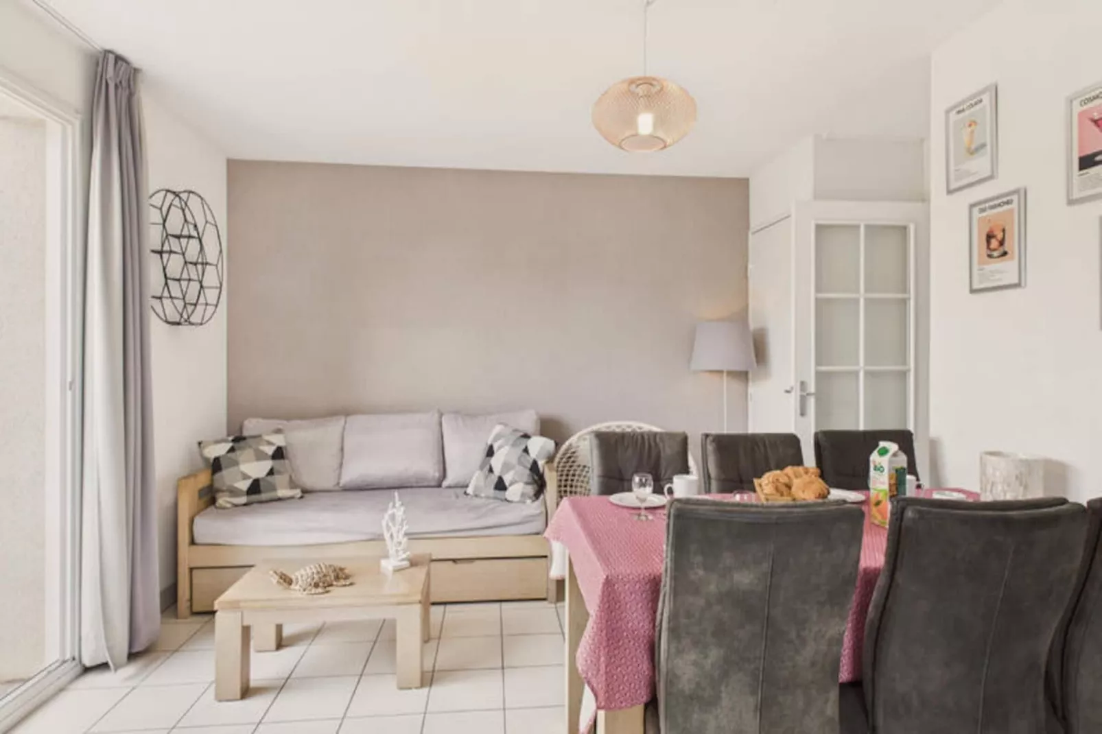 Appartements à Fréhel