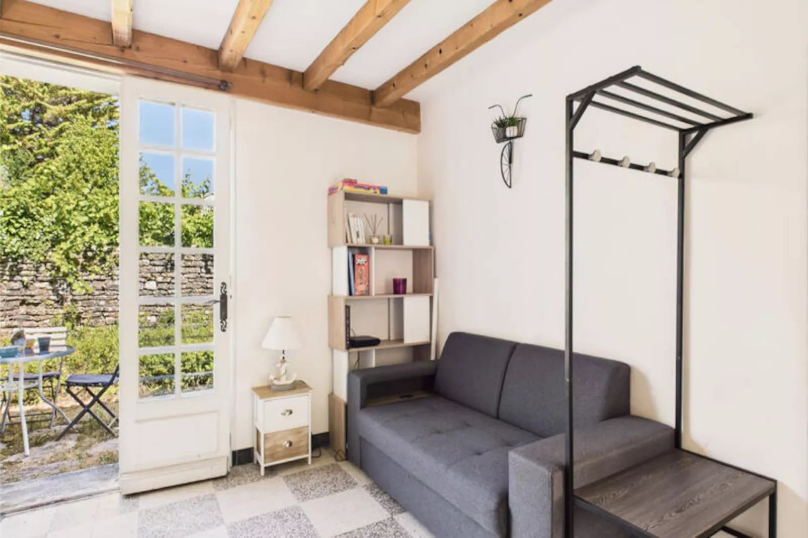 Maison à Les Portes en Ré