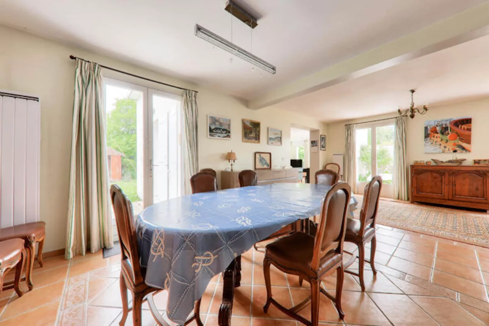 Maison à Arzon - Port Crouesty