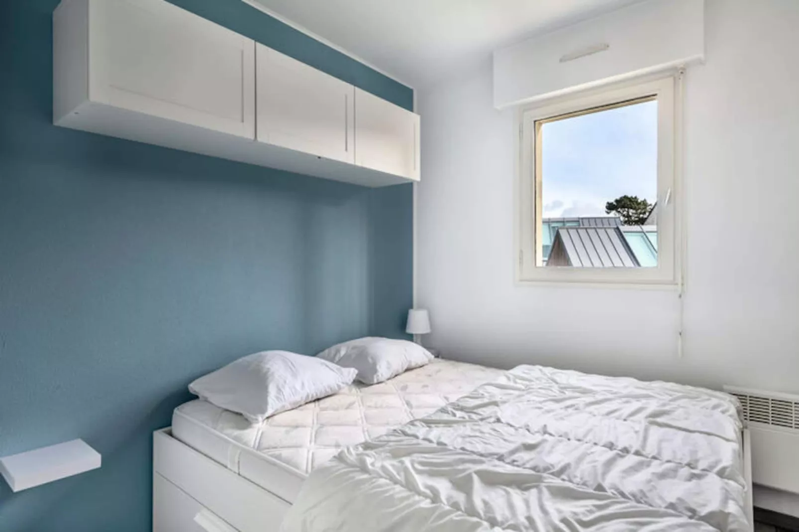 Appartements à Arzon - Port Crouesty