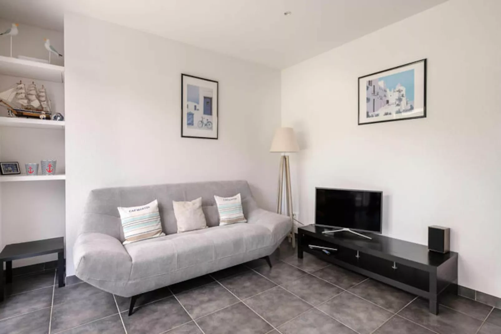 Maison à Arzon - Port Crouesty