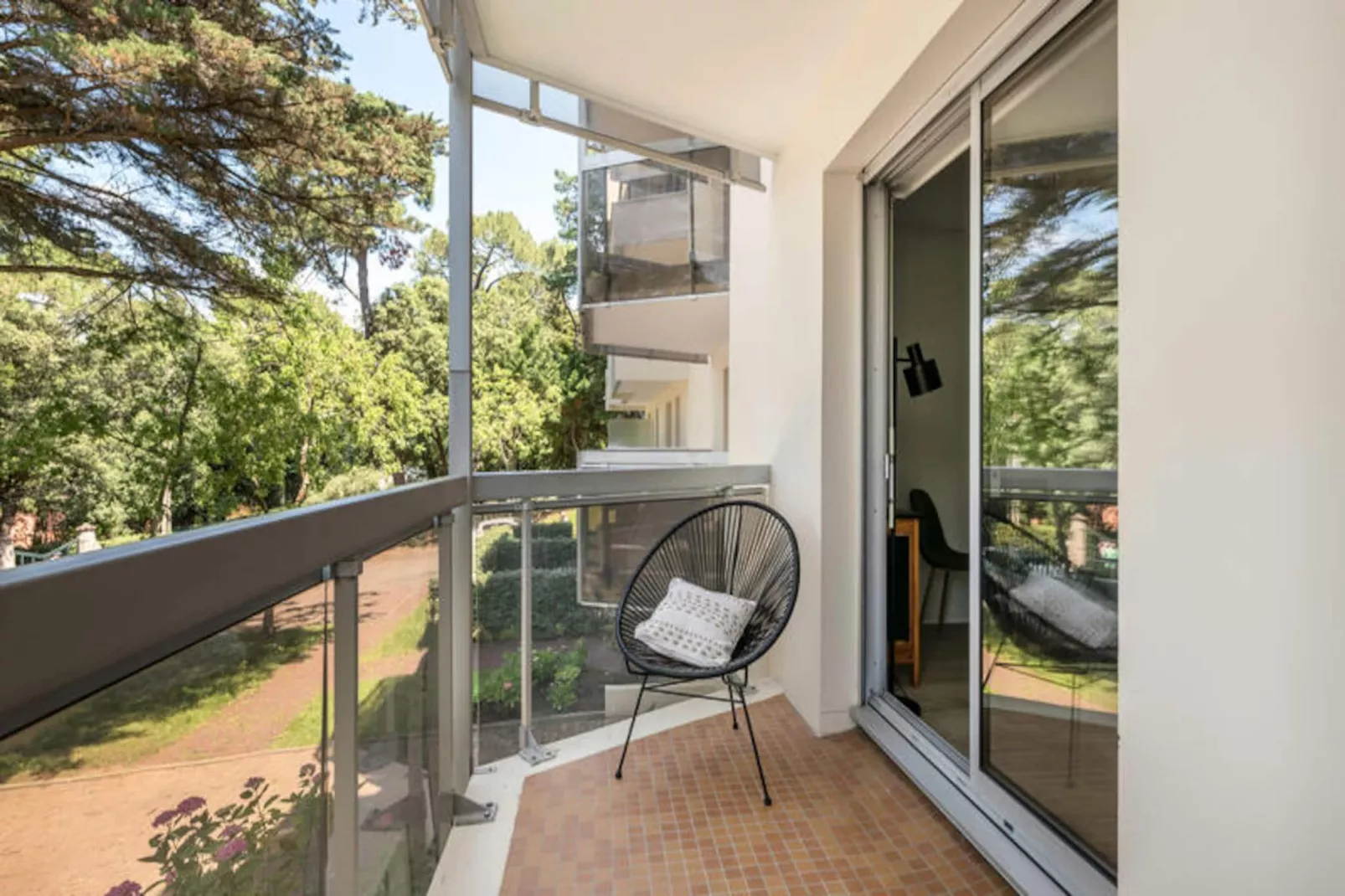 Appartements à La Baule