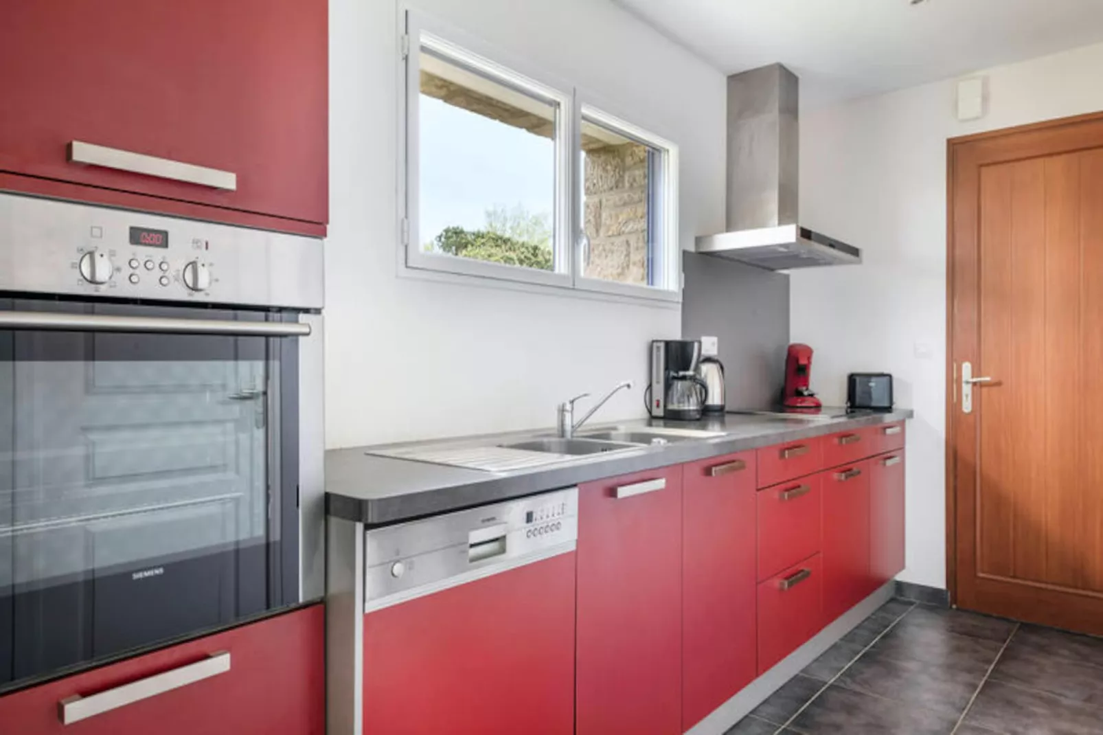 Maison à Arzon - Port Crouesty