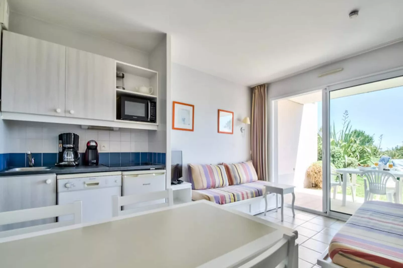 Appartements à Les Sables d'Olonne