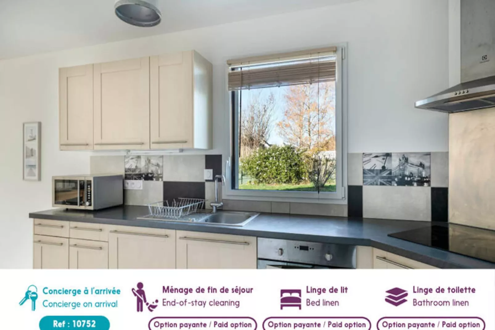 Maison à Piriac-sur-Mer