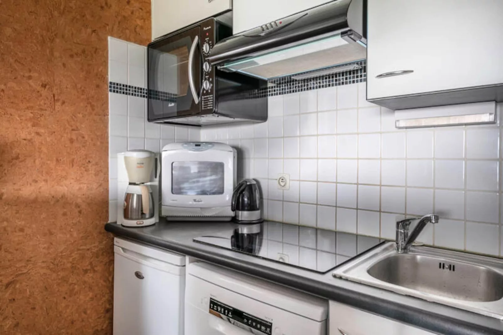 Appartements à Saint Gildas de Rhuys