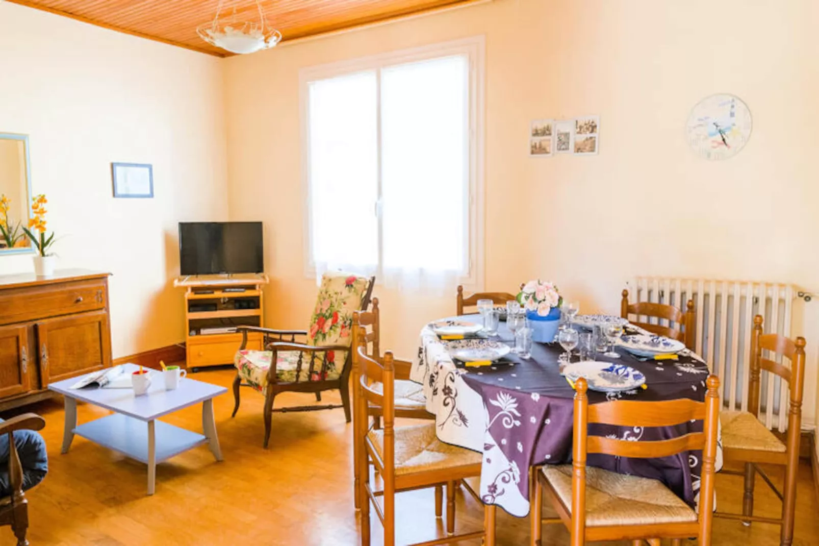 Maison à Le Guilvinec